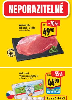 Albert Hypermarket