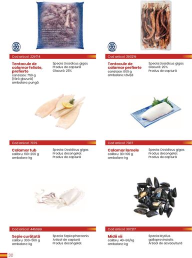 Catalogul Metro - Metro - Eat Spain, drink Spain de la 30.03. până la 31.12. - pagina 30
