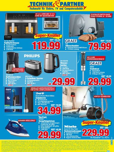 Prospekt Herkules - Herkules - Technik Partner gültig ab 19.10. bis 24.10. - seite 2