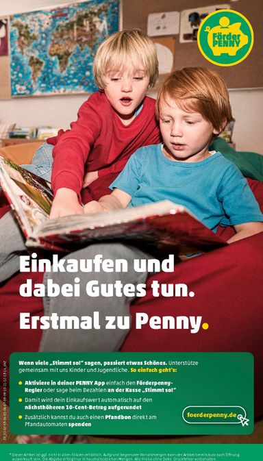 Prospekt PENNY - PENNY gültig ab 02.11. bis 07.11. - seite 28