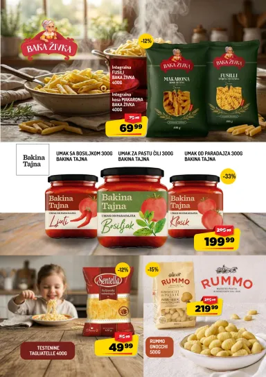 Katalog Aman - Aman - Dani paste od 21.10 do 31.10 - strana 5