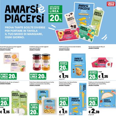 Volantino Iper - Iper valido dal 23/10 al 01/11 - pagina 47