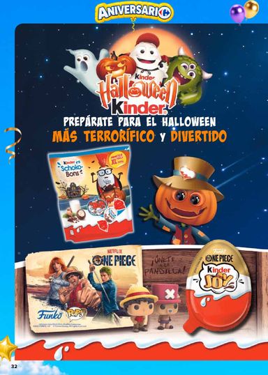 Folleto Carrefour - Carrefour del 13/10 al 26/10 - página 36