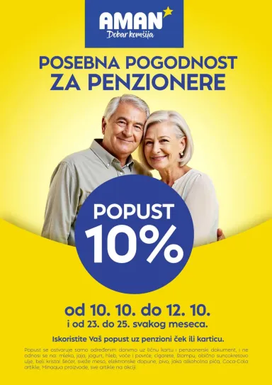 Katalog Aman - Aman od 26.10 do 08.11 - strana 44