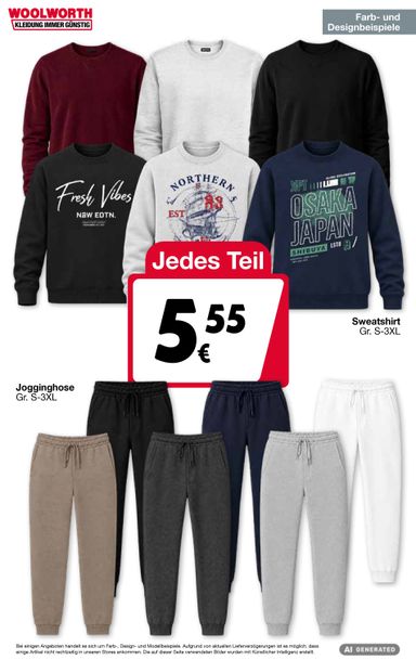 Prospekt Woolworth - Woolworth gültig ab 19.10. bis 31.12. - seite 8