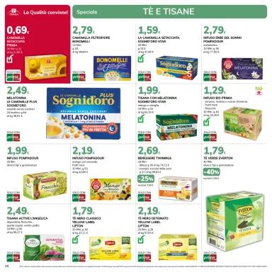 Volantino Basko - Basko - Black Weeks valido dal 27/10 al 09/11 - pagina 28