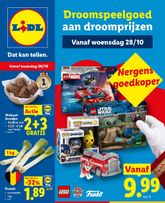 Lidl folder