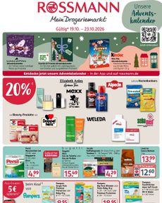 ROSSMANN