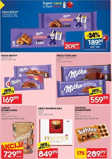 Katalog Idea - Idea od 12.10 do 25.10 - strana 41