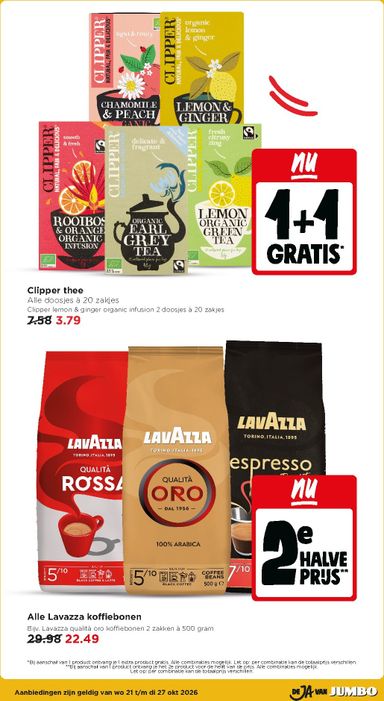 Folder Jumbo - Jumbo van 21-10 tot 27-10 - side 20