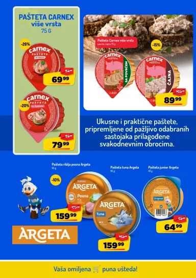 Katalog Aman - Aman od 12.10 do 25.10 - strana 8
