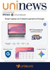 Unieuro - Speciale Chromebook