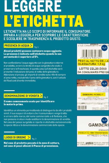 Volantino METRO - Metro - Catalogo Surgelati valido dal 01/01 al 31/12 - pagina 6