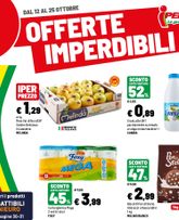 Iper volantino