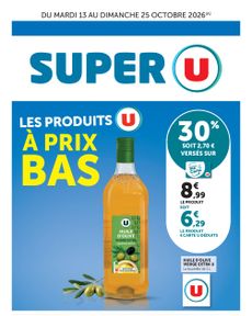 Super U
