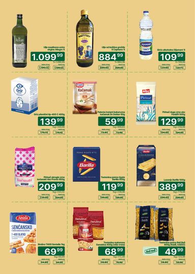 Katalog Univerexport - Univerexport od 01.11 do 15.11 - strana 13