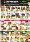 Stop and Shop