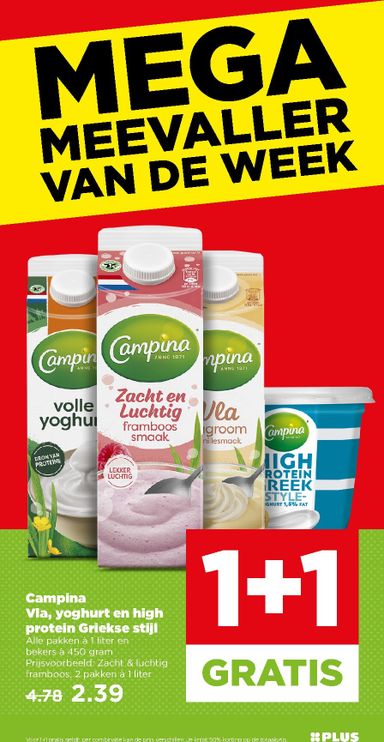 Folder Plus - PLUS van 28-10 tot 03-11 - side 15