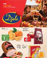 Djelo katalog