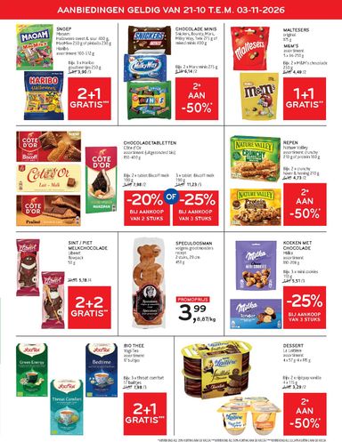 Folder Alvo - Alvo van 21/10 tot 03/11 - side 9