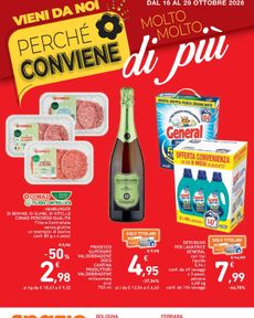 Spazio Conad - Conviene