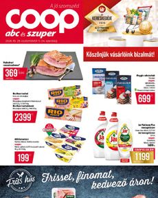 Coop - Abc-Szuper