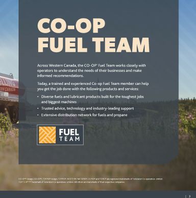 Flyer Co-op - Coop - 2026 Co-op Energy Solutions Guide valid since 02-05 until 01-29 - page 3