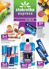Stokrotka - Express