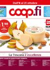 Coop Firenze
