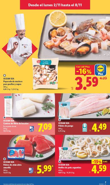 Folleto Lidl - Lidl del 02/11 al 08/11 - página 9