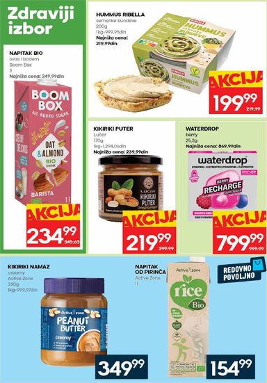 Katalog Idea - Idea od 12.10 do 25.10 - strana 30