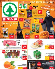 Spar