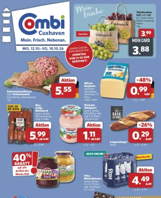 Combi