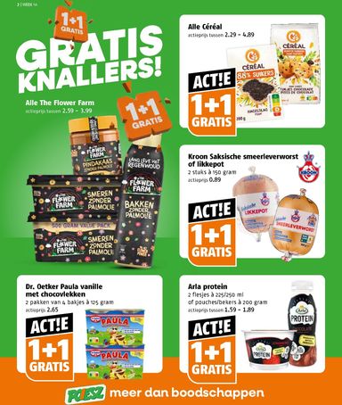 Folder Poiesz - Poiesz van 25-10 tot 31-10 - side 2
