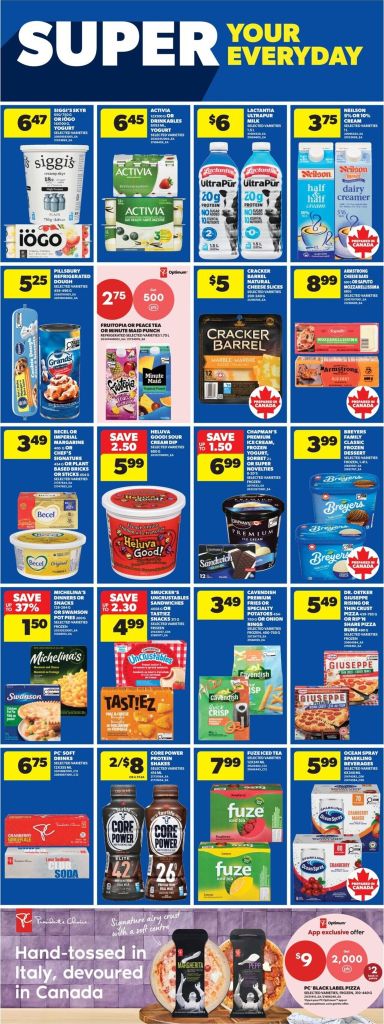 Flyer Real Canadian Superstore - Real Canadian Superstore valid since 10-29 until 11-04 - page 20