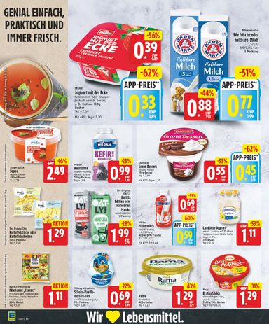 Prospekt EDEKA - Edeka gültig ab 19.10. bis 24.10. - seite 12