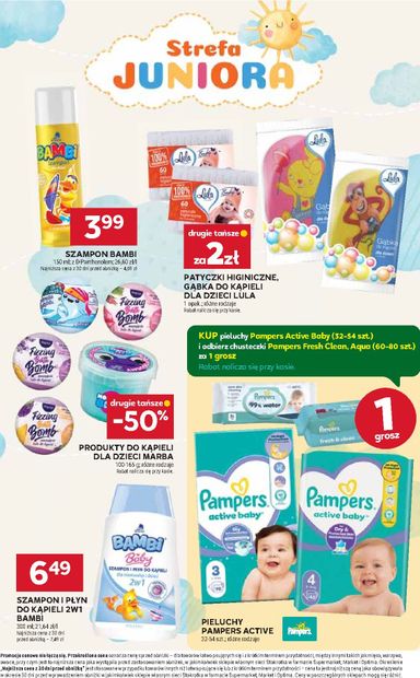 Gazetka Stokrotka - Stokrotka - Supermarket od 29.10. do 04.11. - strona 55