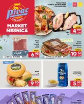 Pivac katalog
