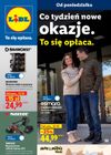 Lidl - Okazje