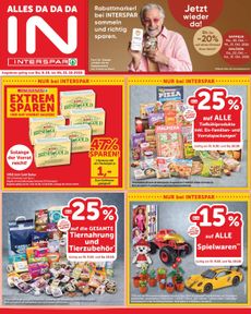 INTERSPAR