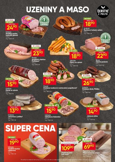 Leták Hruška - Hruška od 21.10. do 27.10. - strana 3