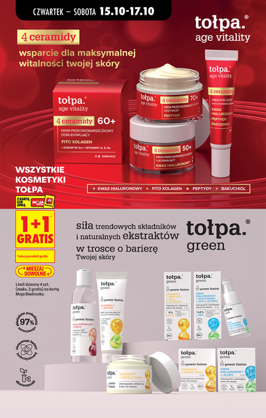 Gazetka Biedronka - Biedronka od 15.10. do 21.10. - strona 91