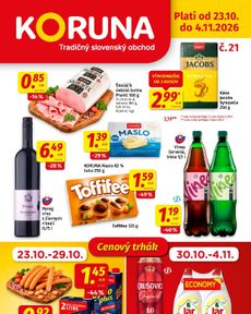 Koruna
