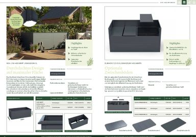 Prospekt Dehner - Dehner - Kreative Gartentechnik gültig ab 01.02. bis 31.12. - seite 28