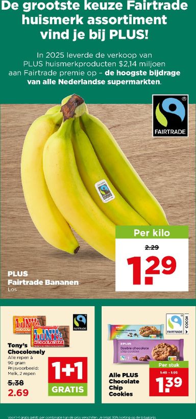 Folder Plus - PLUS van 28-10 tot 03-11 - side 5