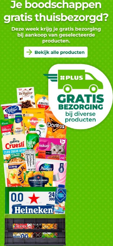 Folder Plus - PLUS van 04-11 tot 10-11 - side 42