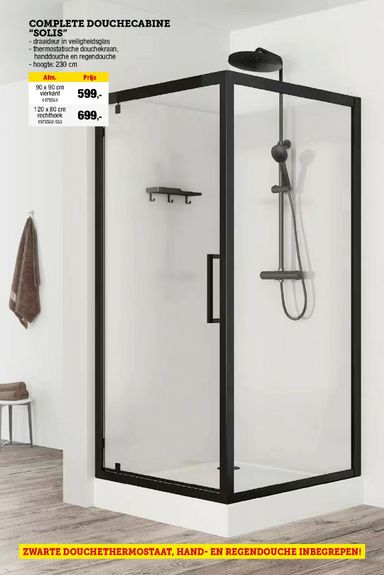 Folder Hubo - Hubo - Sanitairspecial van 01/02 tot 31/12 - side 23