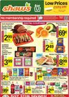 Shaw's