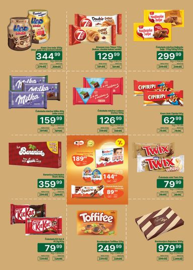 Katalog Univerexport - Univerexport od 01.11 do 15.11 - strana 18
