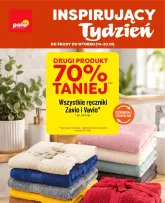 POLO market - Inspirujący Tydzień obowiązuje od środy 14.10.2026